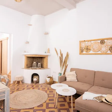 Whitelist Maisonette I And Ii In * Mykonos Town