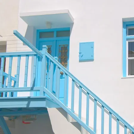 Whitelist Maisonette I And Ii In