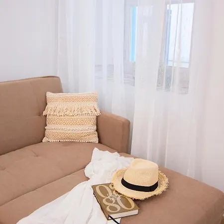 Whitelist Maisonette I And Ii In شقة Mykonos Town