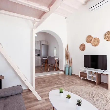 Whitelist Maisonette I And Ii In شقة *