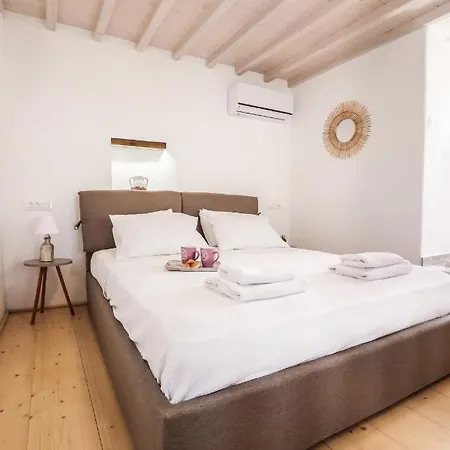 Whitelist Maisonette I And Ii In Lägenhet Mykonos Town