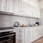 아파트 Whitelist Maisonette I And Ii In