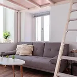Whitelist Maisonette I And Ii In 아파트