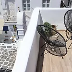 Whitelist Maisonette I And Ii In * Mykonos Town