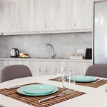 아파트 Whitelist Maisonette I And Ii In *