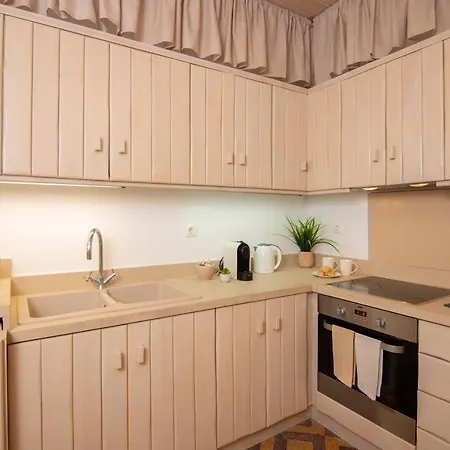 Whitelist Maisonette I And Ii In * Mykonos Town