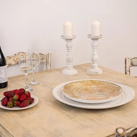 Appartement Whitelist Maisonette I And Ii In