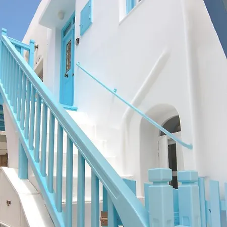 Whitelist Maisonette I And Ii In *