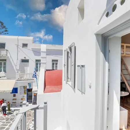 Whitelist Maisonette I And Ii In 아파트 *