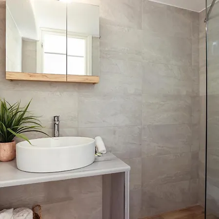 Whitelist Maisonette I And Ii In Lejlighed Mykonos Town