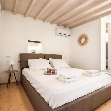 Whitelist Maisonette I And Ii In Appartement *