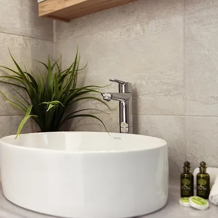 Whitelist Maisonette I And Ii In Mykonos Town