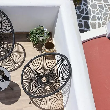 Appartement Whitelist Maisonette I And Ii In *