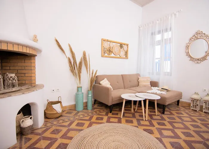 Whitelist Maisonette I And Ii In Lejlighed *