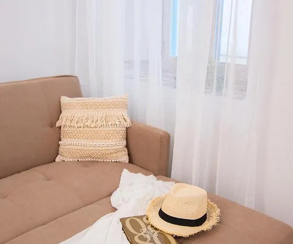 Whitelist Maisonette I And Ii In Lejlighed Mykonos Town