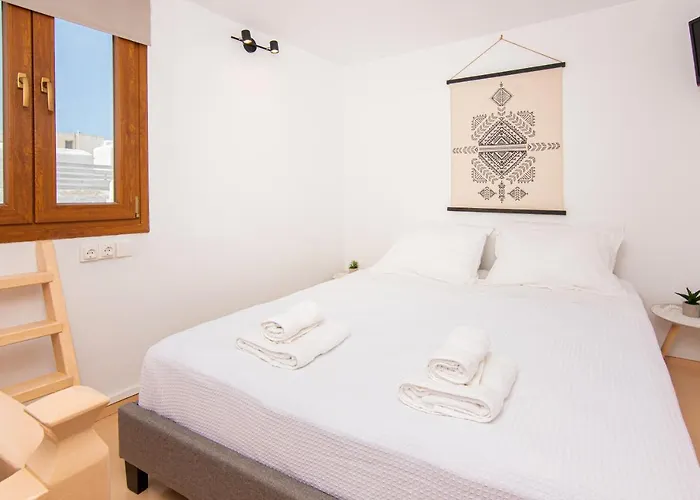 Whitelist Maisonette I And Ii In Lejlighed *