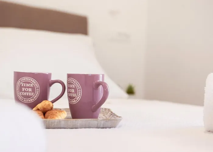 Whitelist Maisonette I And Ii In * Mykonos Town