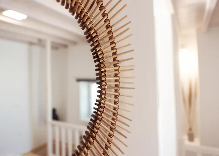 Lejlighed Whitelist Maisonette I And Ii In *