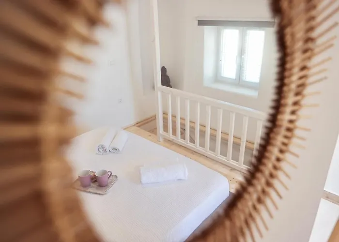 Lejlighed Whitelist Maisonette I And Ii In