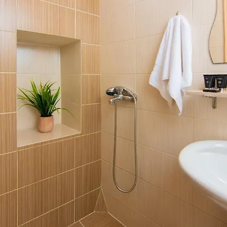 Apartamento Whitelist Maisonette I And Ii In *