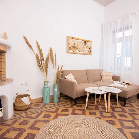 Whitelist Maisonette I And Ii In Apartamento *