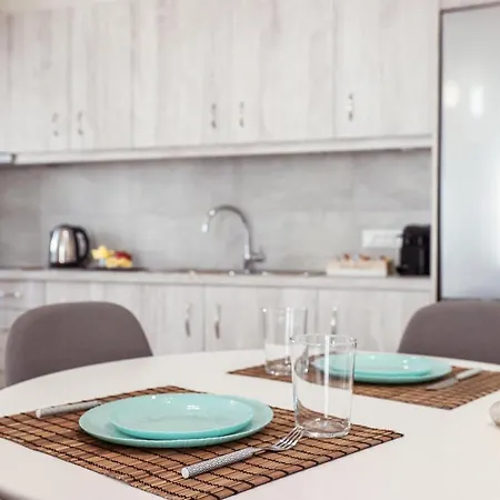 Apartamento Whitelist Maisonette I And Ii In *