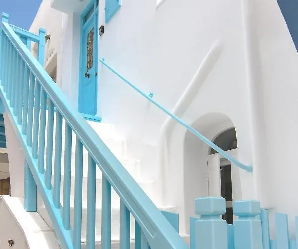 Whitelist Maisonette I And Ii In *