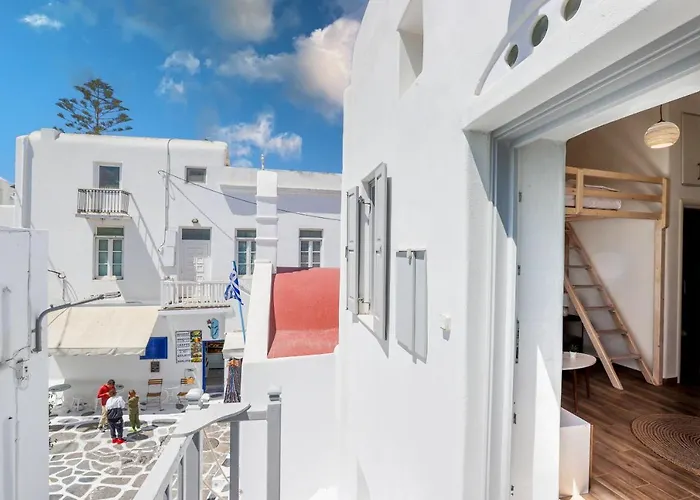 Whitelist Maisonette I And Ii In アパート *