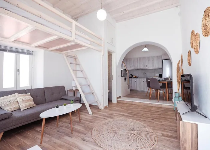 Whitelist Maisonette I And Ii In *