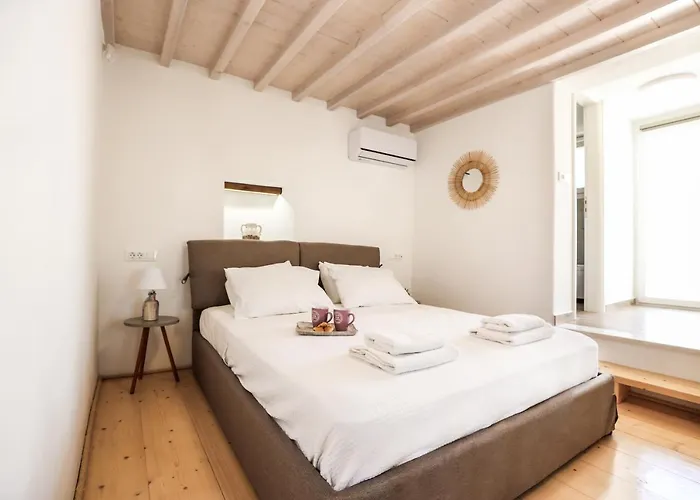 Whitelist Maisonette I And Ii In アパート *